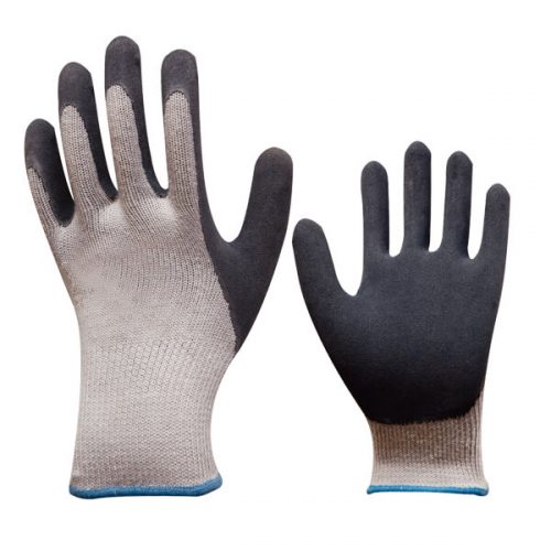 Bulk Latex Coated Gloves Wholesale - China Gloves Manufacturer