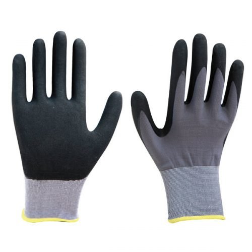 Work Safety Gloves Manufacturers from China Everprogloves