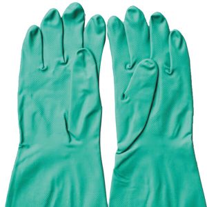 Truline A143614 Chemical Resistant Gloves