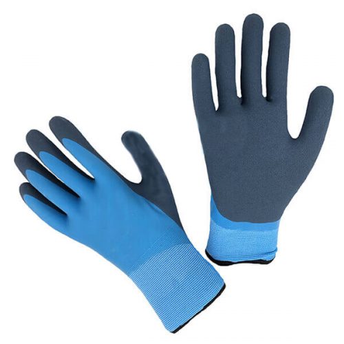 Winter Work Gloves