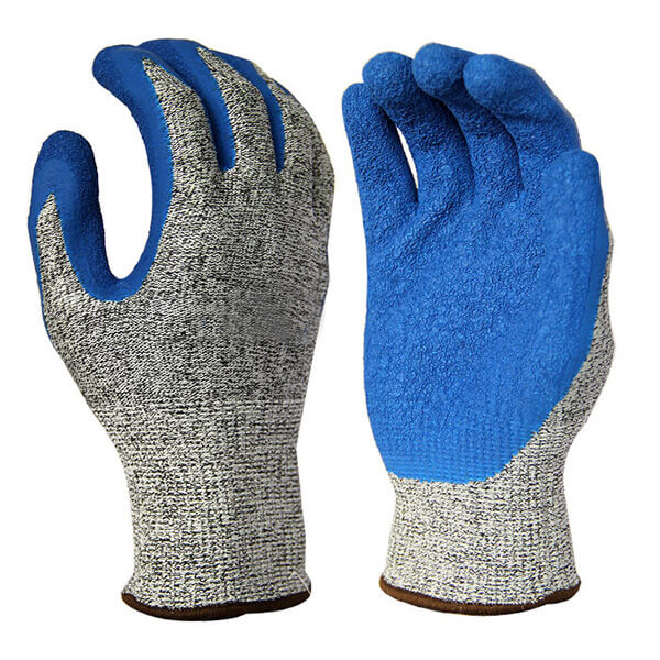 Glass Handling Gloves - Everpro Gloves