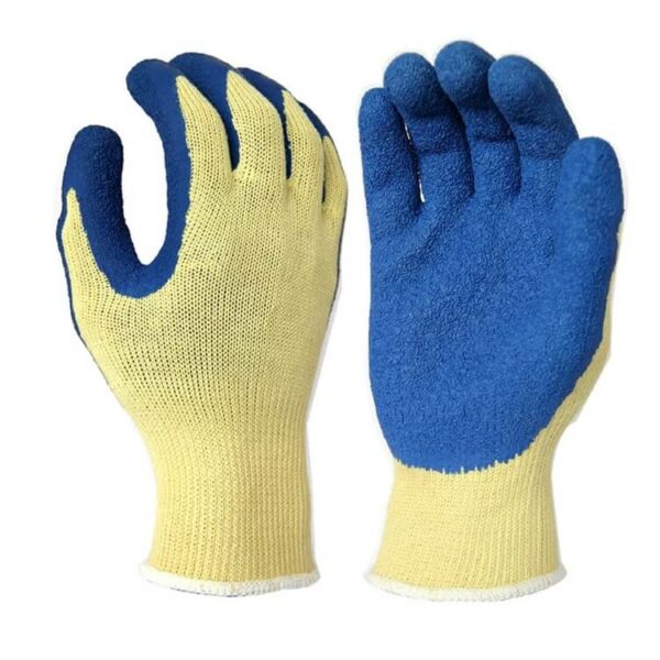 Kevlar vs Dyneema - Everpro Gloves