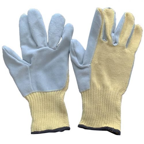 Puncture Proof Glove Everprogloves