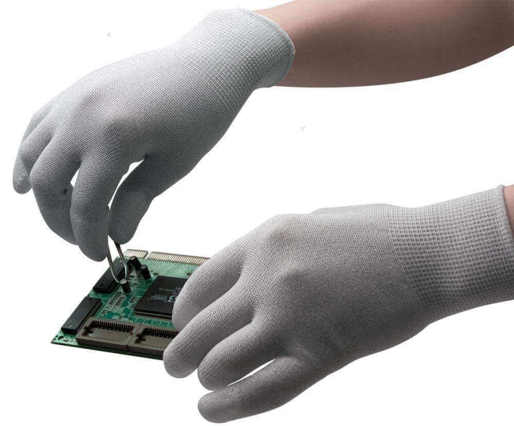 Antistatic Gloves Everpro Gloves