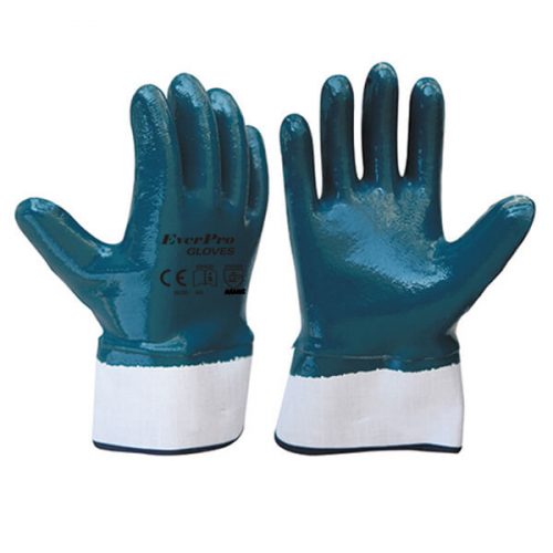 Oil And Gas Gloves