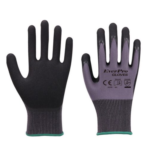 Sandy Work glove