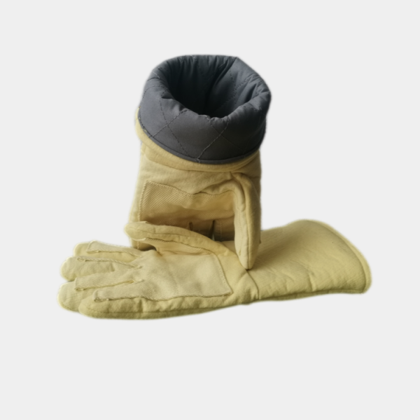 Para-Aramid Heat Resistant glove