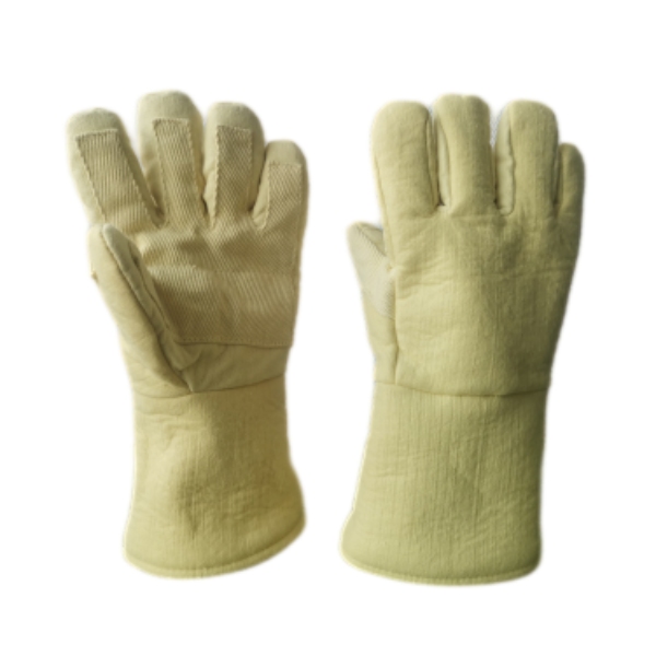 Para-Aramid Heat Resistant glove