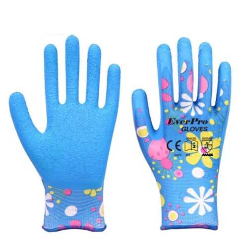 Yard And Landscaping Gloves